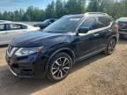 2017 NISSAN ROGUE S/SL