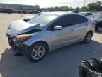 2016 KIA FORTE