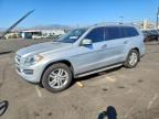 2016 MERCEDES-BENZ GL