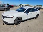2025 HONDA ACCORD