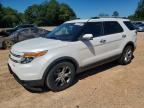 2011 FORD EXPLORER