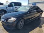 2017 MERCEDES-BENZ C