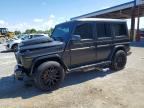 2013 MERCEDES-BENZ G