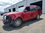 2013 FORD EXPEDITION