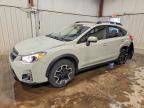 2016 SUBARU CROSSTREK