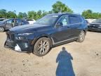 2025 BMW X7