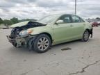 2008 TOYOTA CAMRY