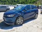 2020 BUICK ENCORE