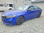 2021 HONDA ACCORD
