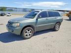 2005 TOYOTA HIGHLANDER
