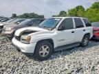 2003 CHEVROLET TRAILBLAZER