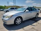 2007 LEXUS ES