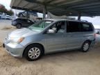 2010 HONDA ODYSSEY
