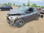 2019 NISSAN KICKS