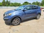 2015 KIA SPORTAGE