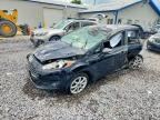 2016 FORD FIESTA