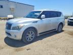 2012 INFINITI QX56