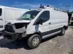 2019 FORD TRANS 250