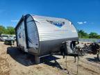 2017 SALEM TRAVEL TRA