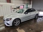 2017 MERCEDES-BENZ E