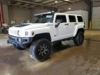 2006 HUMMER H3