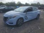 2025 NISSAN VERSA