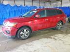 2018 NISSAN PATHFINDER