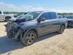 2022 HONDA RIDGELINE