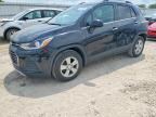 2020 CHEVROLET TRAX
