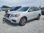 2019 NISSAN PATHFINDER