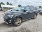 2018 FORD EXPEDITION