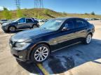 2011 BMW 328