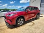 2020 TOYOTA HIGHLANDER