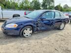 2007 CHEVROLET IMPALA