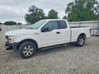 2016 FORD F150