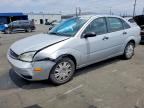 2007 FORD FOCUS