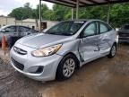 2016 HYUNDAI ACCENT