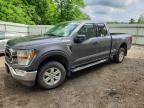 2022 FORD F150