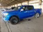 2025 CHEVROLET SILVERADO