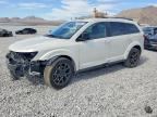 2015 DODGE JOURNEY