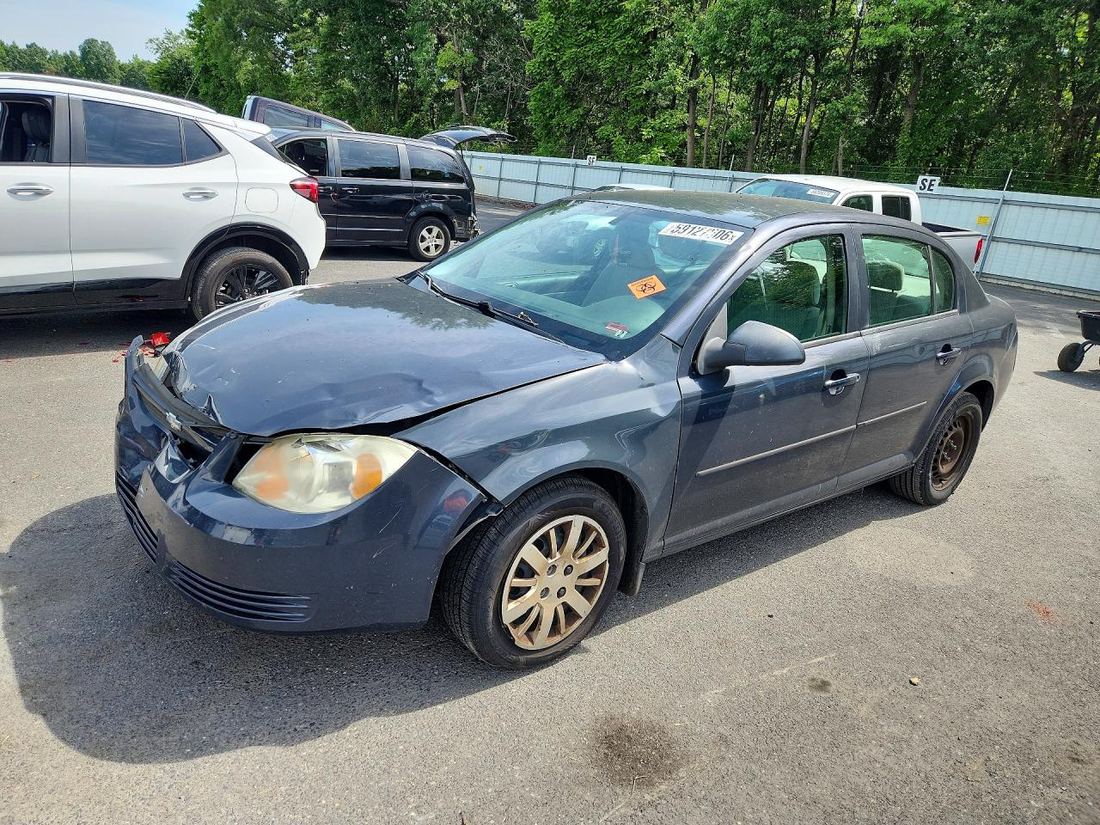 2008 CHEVROLET COBALT