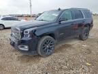 2016 GMC YUKON