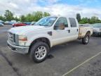 2009 FORD F350