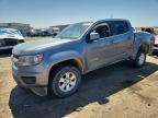 2020 CHEVROLET COLORADO