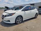 2022 NISSAN LEAF
