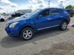2011 NISSAN ROGUE