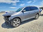 2016 NISSAN PATHFINDER