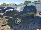 2010 MERCEDES-BENZ GLK
