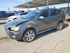 2012 MITSUBISHI OUTLANDER