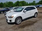 2015 MITSUBISHI OUTLANDER SPORT